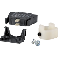 Accessory Auxiliary contact AUX1NO+1NC-BOX3 - EATON (pavadinimas tikslinamas)