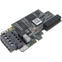 SPX Accessory Fieldbus module OPTCJ - EATON (pavadinimas tikslinamas)