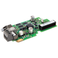 SPX system bus adapter OPTD2 - EATON (pavadinimas tikslinamas)