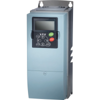 SPX variable frequency drive SPX001A1-4A1B1 - EATON (pavadinimas tikslinamas)