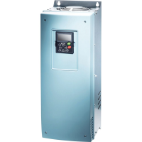 SPX variable frequency drive SPX040A1-4A1N1 - EATON (pavadinimas tikslinamas)