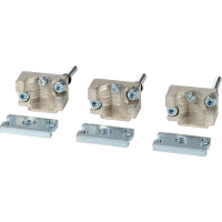 Moeller series NZM connection type NZM3-XK22X21 - EATON (pavadinimas tikslinamas)
