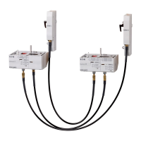 Moeller series NZM mounting accessory NZM2/3-XMVRL - EATON (pavadinimas tikslinamas)