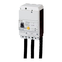 Moeller series NZM release NZM1-XFI30R - EATON (pavadinimas tikslinamas)