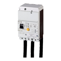 Moeller series NZM release NZM1-XFIR - EATON (pavadinimas tikslinamas)