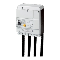 Moeller series NZM - Molded case circuit breaker NZM1-4-XFI300R - EATON (pavadinimas tikslinamas)