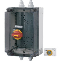xEnergy Safety Ci LV systems LV switchgear NZM1-XCI43/2-TVDVR - EATON (pavadinimas tikslinamas)
