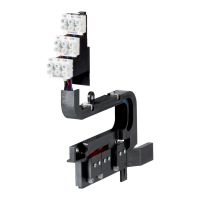 Moeller series IZMX/INX other accessory IZMX-CS16-1 - EATON (pavadinimas tikslinamas)