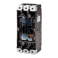 Moeller series NZM plug-in unit NZM1-XSVS - EATON (pavadinimas tikslinamas)