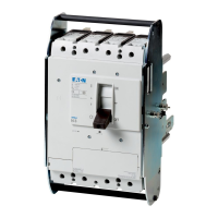 Moeller series NZM switch-disconnector N3-4-400-AVE - EATON (pavadinimas tikslinamas)