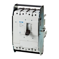 Moeller series NZM switch-disconnector N3-4-630-AVE - EATON (pavadinimas tikslinamas)