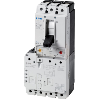 Moeller series NZM molded case circuit breaker thermo-magnetic NZMH2-A250-FIA30 - EATON (pavadinimas tikslinamas)