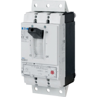 Moeller series NZM molded case circuit breaker magnetic NZMB2-S160-SVE - EATON (pavadinimas tikslinamas)