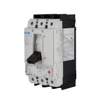 Moeller series NZM molded case circuit breaker thermo-magnetic NZMH2-A50-SVE - EATON (pavadinimas tikslinamas)