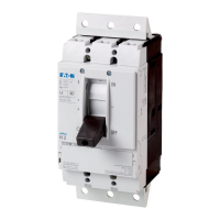 Moeller series NZM switch-disconnector N2-250-SVE - EATON (pavadinimas tikslinamas)