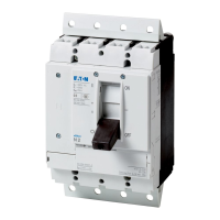 Moeller series NZM switch-disconnector N2-4-200-SVE - EATON (pavadinimas tikslinamas)