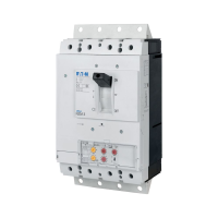 Moeller series NZM molded case circuit breaker electronic NZMN3-4-VE400-SVE - EATON (pavadinimas tikslinamas)