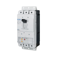 Moeller series NZM molded case circuit breaker electronic NZMS3-ME220-SVE - EATON (pavadinimas tikslinamas)