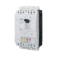 Moeller series NZM molded case circuit breaker electronic NZMS3-4-VE400/250-SVE - EATON (pavadinimas tikslinamas)