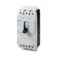 Moeller series NZM switch-disconnector N3-400-SVE - EATON (pavadinimas tikslinamas)