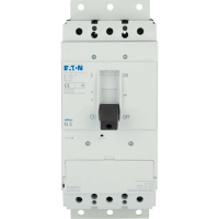 Moeller series NZM switch-disconnector N3-630-SVE - EATON (pavadinimas tikslinamas)