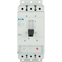 Moeller series NZM molded case circuit breaker magnetic NZMH3-S500-SVE - EATON (pavadinimas tikslinamas)