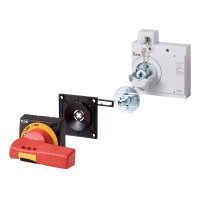 Moeller series NZM operating element NZM3-XTVDKLR - EATON (pavadinimas tikslinamas)