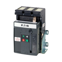 Moeller series IZMX/INX switch-disconnector INX16B3-12F-1 - EATON (pavadinimas tikslinamas)