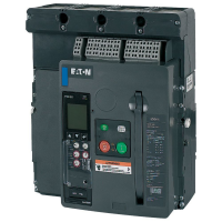 Moeller series IZMX/INX circuit-breaker IZMX16H4-V10F-1 - EATON (pavadinimas tikslinamas)