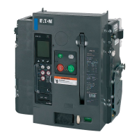 Moeller series IZMX/INX circuit-breaker IZMX16N4-V10W-1 - EATON (pavadinimas tikslinamas)