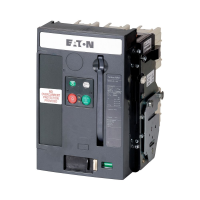 Moeller series IZMX/INX switch-disconnector INX16B3-12W-1 - EATON (pavadinimas tikslinamas)