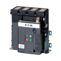 Moeller series IZMX/INX switch-disconnector INX16B4-10F-1 - EATON (pavadinimas tikslinamas)