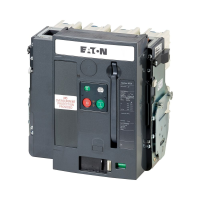 Moeller series IZMX/INX switch-disconnector INX16B4-06W-1 - EATON (pavadinimas tikslinamas)