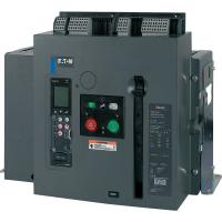 Moeller series IZMX/INX circuit-breaker IZMX40H4-V08F-1 - EATON (pavadinimas tikslinamas)