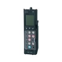 Moeller series IZMX/INX other accessory +IZMX-PXRP-T-1 - EATON (pavadinimas tikslinamas)