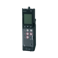 Moeller series IZMX/INX other accessory +IZMX-PXRV-TAM-1 - EATON (pavadinimas tikslinamas)