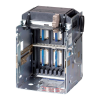 Moeller series IZMX/INX cassette IZMX-CAS163-1600-1 - EATON (pavadinimas tikslinamas)