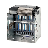 Moeller series IZMX/INX cassette IZMX-CAS163-1600-SEC-1 - EATON (pavadinimas tikslinamas)