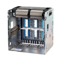 Moeller series IZMX/INX cassette IZMX-CAS403-2500-SEC-1 - EATON (pavadinimas tikslinamas)