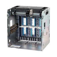 Moeller series IZMX/INX cassette IZMX-CAS403-4000-1 - EATON (pavadinimas tikslinamas)