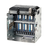 Moeller series IZMX/INX cassette +IZMX-CAS164-1600-1 - EATON (pavadinimas tikslinamas)