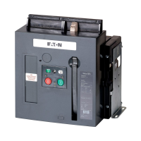 Moeller series IZMX/INX switch-disconnector INX40B3-40F-1 - EATON (pavadinimas tikslinamas)