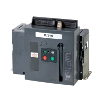 Moeller series IZMX/INX switch-disconnector INX40B4-12F-1 - EATON (pavadinimas tikslinamas)