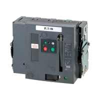 Moeller series IZMX/INX - ACB INX40N4-16W-1 - EATON (pavadinimas tikslinamas)