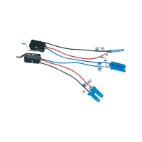 Moeller series IZMX/INX auxiliary contact block IZMX-AS22-40-1 - EATON (pavadinimas tikslinamas)