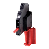 Moeller series IZMX/INX other accessory IZMX-RA16-1 - EATON (pavadinimas tikslinamas)