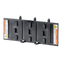 Moeller series IZMX/INX shutter IZMX-SH164-1 - EATON (pavadinimas tikslinamas)