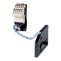 Moeller series IZMX/INX auxiliary contact block IZMX-CS40-1 - EATON (pavadinimas tikslinamas)