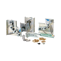 Moeller series IZMX/INX mechanical interlock IZMX-MIL3133C-F16-1 - EATON (pavadinimas tikslinamas)