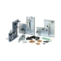 Moeller series IZMX/INX mechanical interlock IZMX-MIL32C-F40-1 - EATON (pavadinimas tikslinamas)